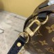 Fake Louis Vuitton Mini Palm Springs Backpack M44873 Replica