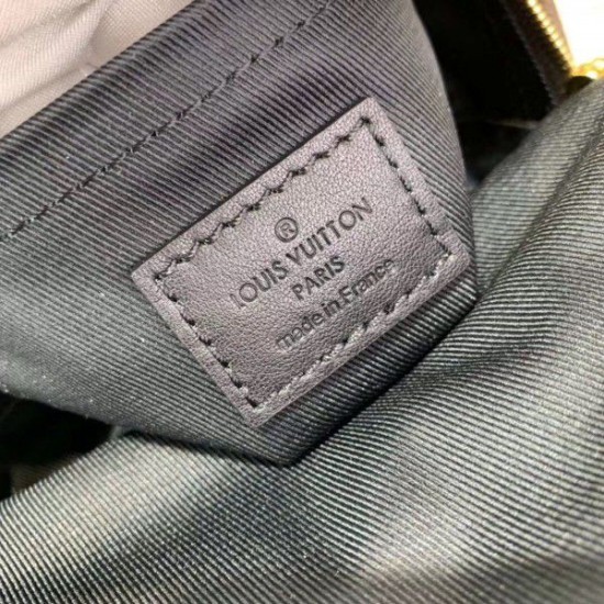 Fake Louis Vuitton Mini Palm Springs Backpack M44873 Replica