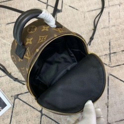 Fake Louis Vuitton Mini Palm Springs Backpack M44873 Replica
