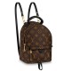 Fake Louis Vuitton Mini Palm Springs Backpack M44873 Replica