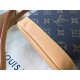 Fake Louis Vuitton Milk Box Monogram Canvas M44877 Replica