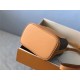 Fake Louis Vuitton Milk Box Monogram Canvas M44877 Replica