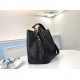 Replica Louis Vuitton NeoNoe MM Bag Monogram Empreinte M45256
