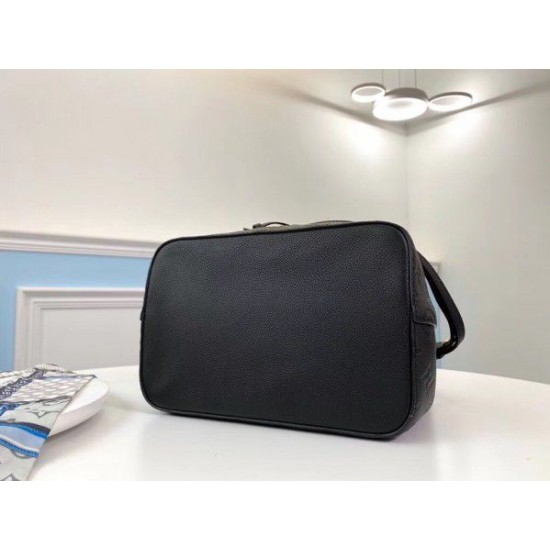 Replica Louis Vuitton NeoNoe MM Bag Monogram Empreinte M45256