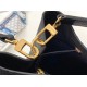 Replica Louis Vuitton NeoNoe MM Bag Monogram Empreinte M45256