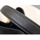 Replica Louis Vuitton NeoNoe MM Bag Monogram Empreinte M45256