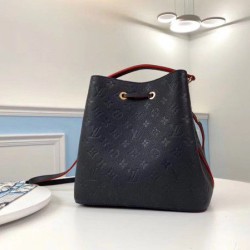 Replica Louis Vuitton NeoNoe MM Bag Monogram Empreinte M45306
