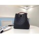 Replica Louis Vuitton NeoNoe MM Bag Monogram Empreinte M45306