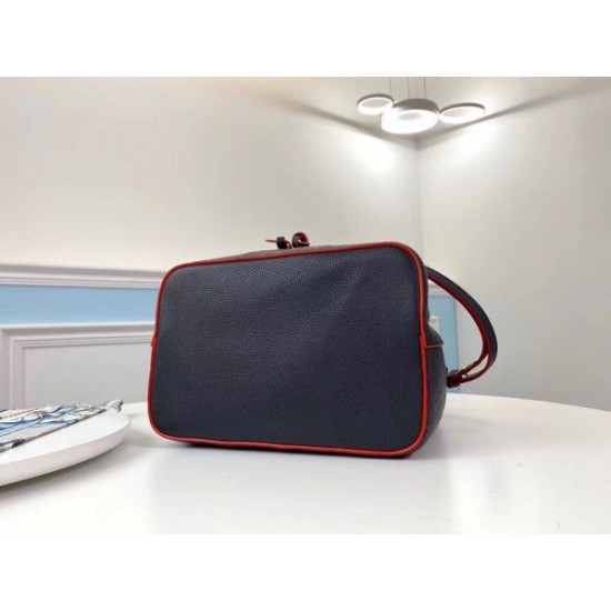 Replica Louis Vuitton NeoNoe MM Bag Monogram Empreinte M45306