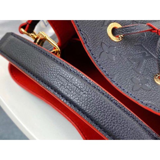 Replica Louis Vuitton NeoNoe MM Bag Monogram Empreinte M45306