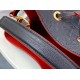 Replica Louis Vuitton NeoNoe MM Bag Monogram Empreinte M45306