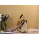 Replica Louis Vuitton Twist Strap MM Bag Epi Leather M55677