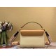 Replica Louis Vuitton Twist Strap MM Bag Epi Leather M55677