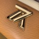 Replica Louis Vuitton Twist Strap MM Bag Epi Leather M55677