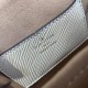 Replica Louis Vuitton Twist Strap MM Bag Epi Leather M55677