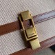 Fake YSL Saint Laurent Carre Satchel Smooth Leather Bag Replica