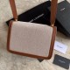 Fake YSL Saint Laurent Carre Satchel Smooth Leather Bag Replica