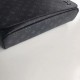 Fake Louis Vuitton District MM Bag Monogram Eclipse M44001 Replica Replica Louis Vuitton District MM Bag Monogram Eclipse M44001