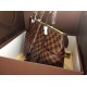 Replica Louis Vuitton Totally MM LG Damier Ebene Canvas N41281 Replica Louis Vuitton Totally MM LG Damier Ebene Canvas N41281