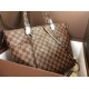 Replica Louis Vuitton Totally MM LG Damier Ebene Canvas N41281 Replica Louis Vuitton Totally MM LG Damier Ebene Canvas N41281