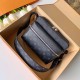 Replica Louis Vuitton Outdoor Messenger Taiga M30233
