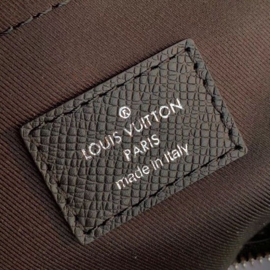 Replica Louis Vuitton Outdoor Messenger Taiga M30233