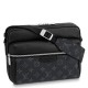 Replica Louis Vuitton Outdoor Messenger Taiga M30233