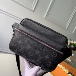 Replica Louis Vuitton Outdoor Bumbag Taiga M30245 Replica Louis Vuitton Outdoor Bumbag Taiga M30245
