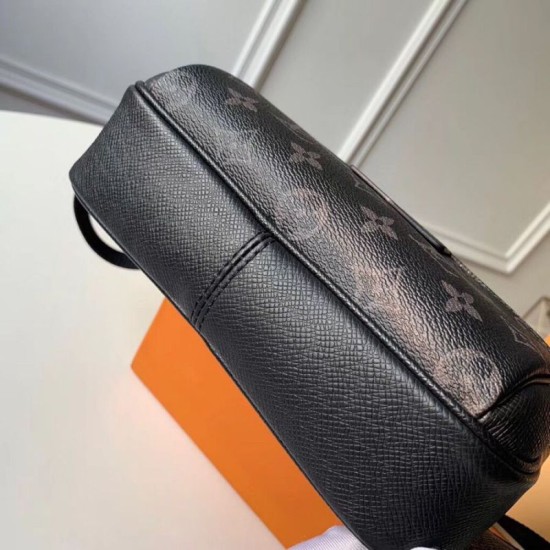Replica Louis Vuitton Outdoor Bumbag Taiga M30245