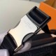 Replica Louis Vuitton Outdoor Bumbag Taiga M30245