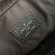 Replica Louis Vuitton Outdoor Bumbag Taiga M30245