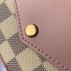 Replica Louis Vuitton Pochette Felicie Damier Azur N60235