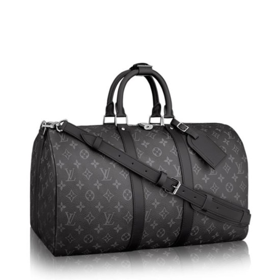 Replica Louis Vuitton  Keepall Bandouliere 55 M40605