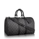 Replica Louis Vuitton  Keepall Bandouliere 55 M40605