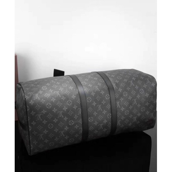 Replica Louis Vuitton  Keepall Bandouliere 55 M40605