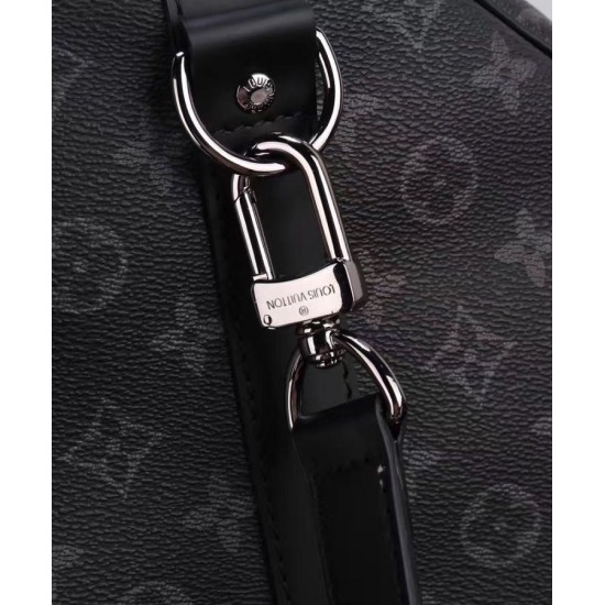 Replica Louis Vuitton  Keepall Bandouliere 55 M40605