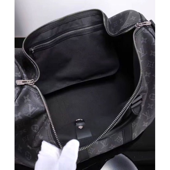 Replica Louis Vuitton  Keepall Bandouliere 55 M40605