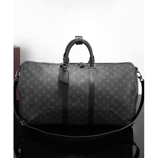 Replica Louis Vuitton  Keepall Bandouliere 55 M40605