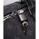 Replica Louis Vuitton  Keepall Bandouliere 55 M40605