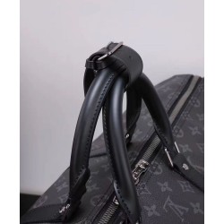 Replica Louis Vuitton Keepall Bandouliere 55 M40605 Replica Louis Vuitton Keepall Bandouliere 55 M40605