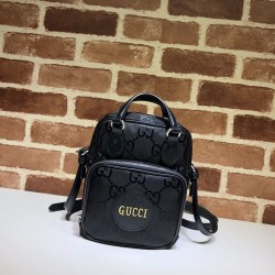 Replica Gucci Off The Grid Shoulder Bag 625850 Black