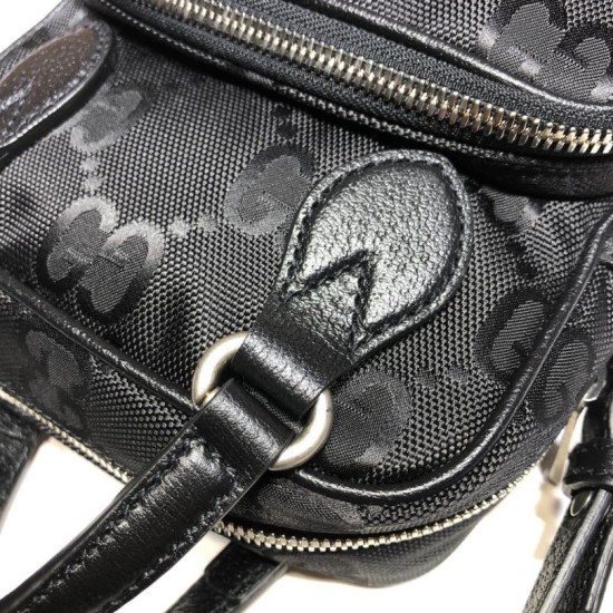 Fake Gucci Off The Grid Shoulder Bag 625850 Black Replica Replica Gucci Off The Grid Shoulder Bag 625850 Black