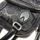 Fake Gucci Off The Grid Shoulder Bag 625850 Black Replica Replica Gucci Off The Grid Shoulder Bag 625850 Black
