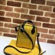 Replica Gucci Off The Grid Shoulder Bag 625850 Yellow