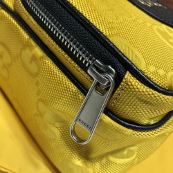 Replica Gucci Off The Grid Shoulder Bag 625850 Yellow Replica Gucci Off The Grid Shoulder Bag 625850 Yellow