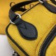 Replica Gucci Off The Grid Shoulder Bag 625850 Yellow