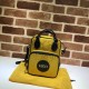 Replica Gucci Off The Grid Shoulder Bag 625850 Yellow
