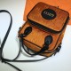 Fake Gucci Off The Grid Shoulder Bag 625850 Orange Replica