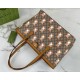 Replica Gucci Ophidia GG Medium Tote Bag 631685 Brown Replica Gucci Ophidia GG Medium Tote Bag 631685 Brown