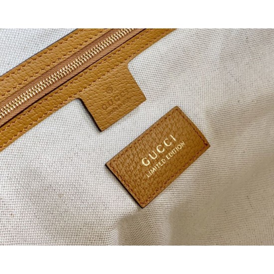 Replica Gucci Ophidia GG Medium Tote Bag 631685 Brown Replica Gucci Ophidia GG Medium Tote Bag 631685 Brown
